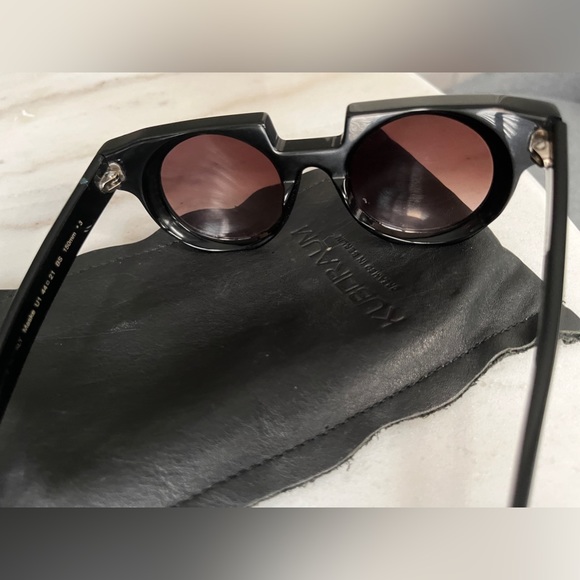 Kuboraum Maske U1 Limited Edition unisex Sunglasses - Picture 11 of 14